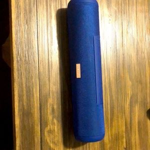 Colbaltx Speaker “Blue”